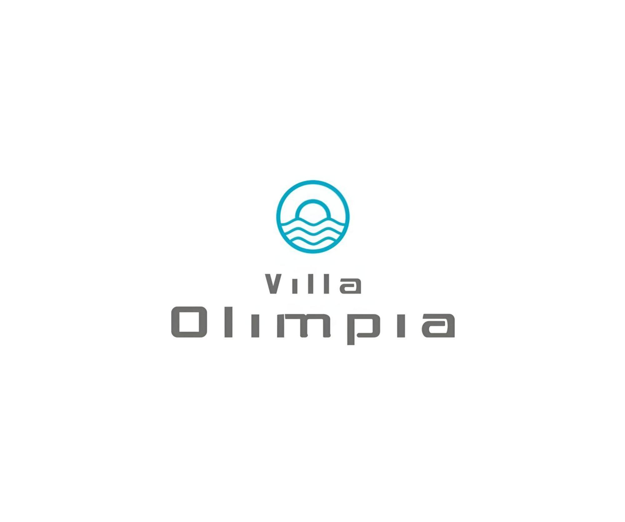 Villa Olimpia Mondello Exterior foto